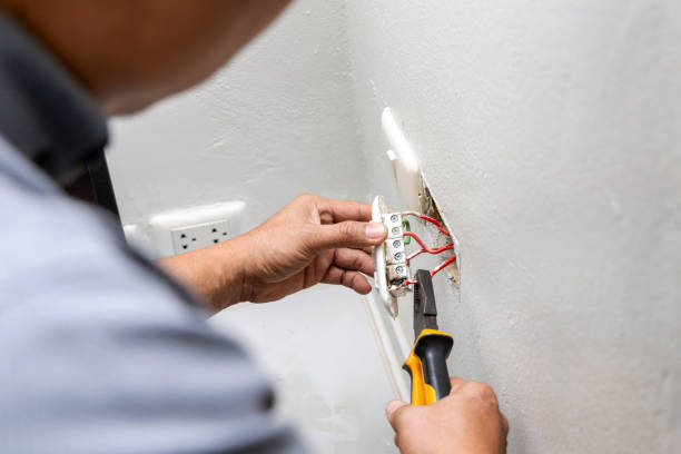 Best Licensed Electrician  in Joliet, IL